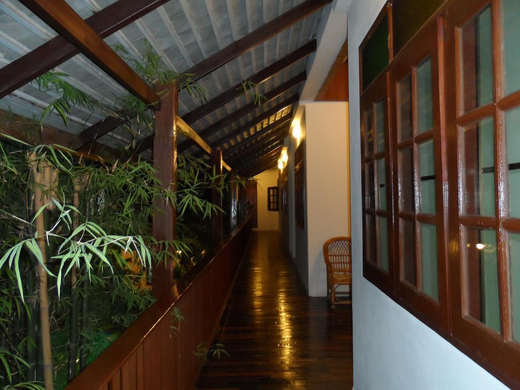 Tr Residence - Chiang Mai — Photos 2