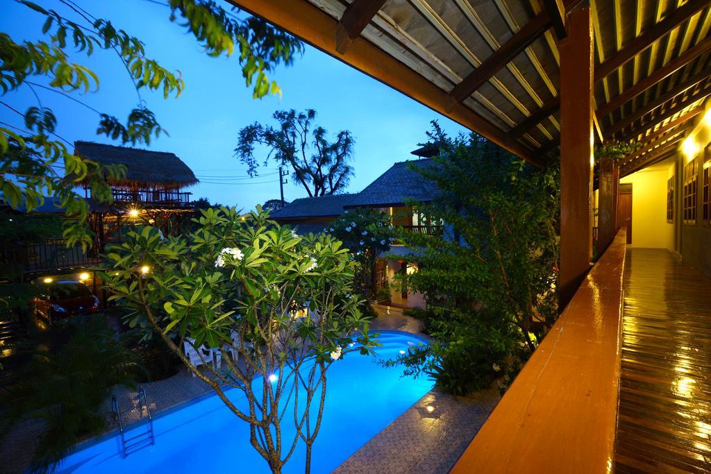 Tr Residence - Chiang Mai, Chiang Mai