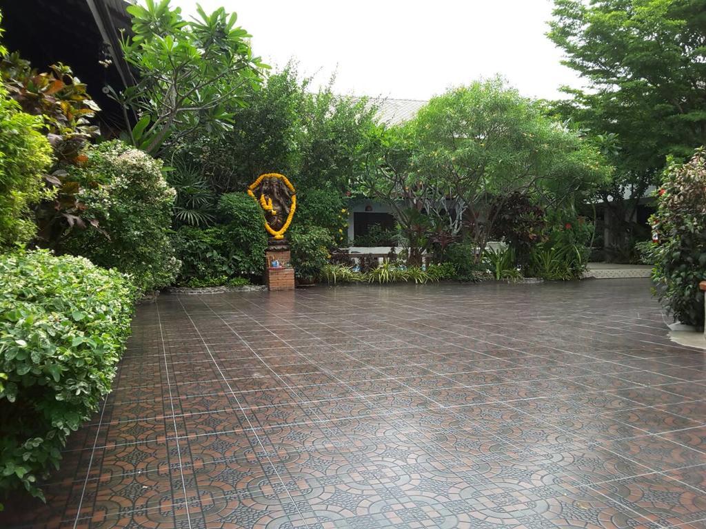 Tr Residence - Chiang Mai — Photos 3