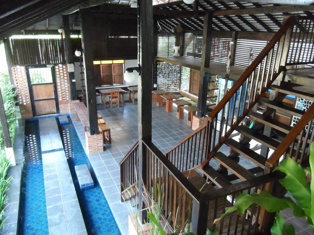 Tr Residence - Chiang Mai — Photos 1